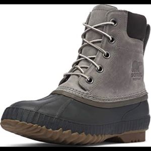SOREL CHEYANNE II WATERPROOF INSULATED WINTER BOOT